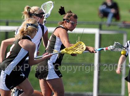 Thumbnail 2 in Warwick vs. Penn Manor photogallery.