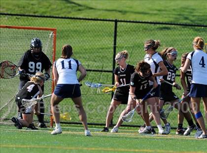 Thumbnail 3 in Warwick vs. Penn Manor photogallery.