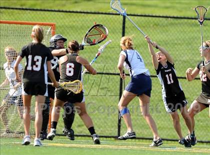 Thumbnail 1 in Warwick vs. Penn Manor photogallery.