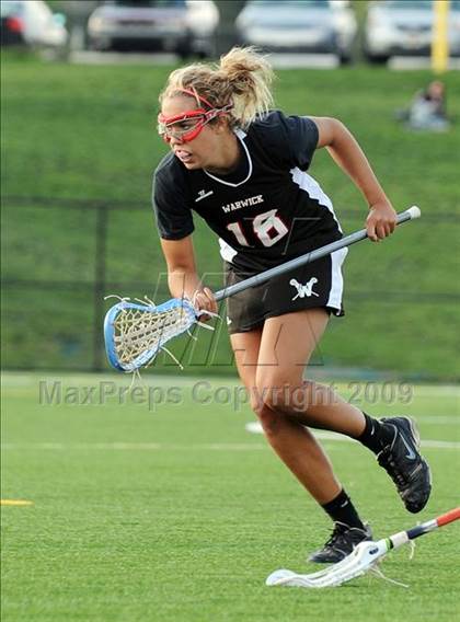 Thumbnail 2 in Warwick vs. Penn Manor photogallery.