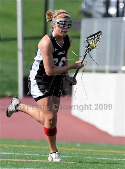 Thumbnail 1 in Warwick vs. Penn Manor photogallery.