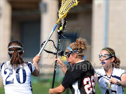 Thumbnail 3 in Warwick vs. Penn Manor photogallery.
