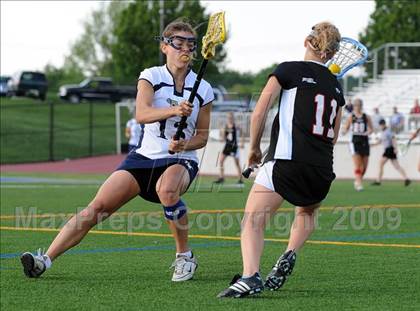 Thumbnail 3 in Warwick vs. Penn Manor photogallery.