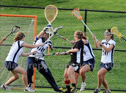 Thumbnail 2 in Warwick vs. Penn Manor photogallery.