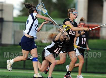 Thumbnail 3 in Warwick vs. Penn Manor photogallery.