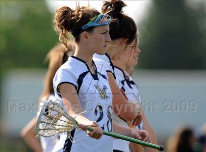 Thumbnail 3 in Warwick vs. Penn Manor photogallery.