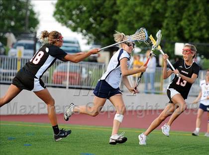 Thumbnail 2 in Warwick vs. Penn Manor photogallery.