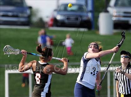 Thumbnail 1 in Warwick vs. Penn Manor photogallery.