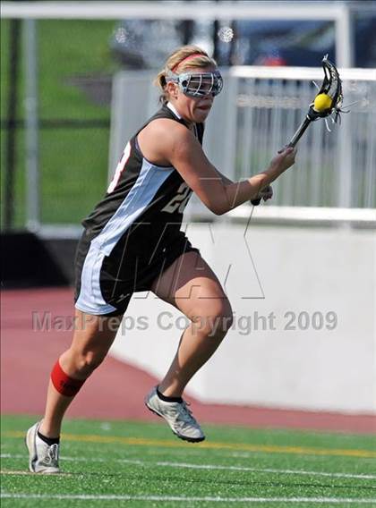 Thumbnail 2 in Warwick vs. Penn Manor photogallery.