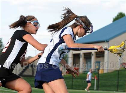 Thumbnail 1 in Warwick vs. Penn Manor photogallery.