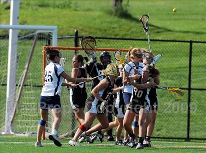 Thumbnail 1 in Warwick vs. Penn Manor photogallery.