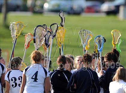 Thumbnail 2 in Warwick vs. Penn Manor photogallery.
