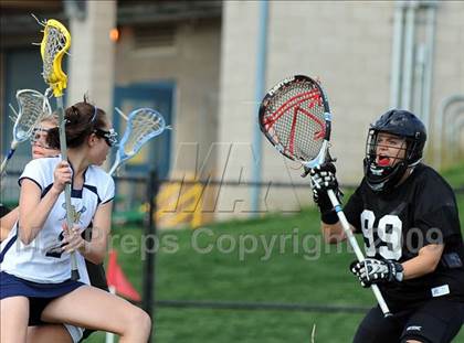 Thumbnail 1 in Warwick vs. Penn Manor photogallery.