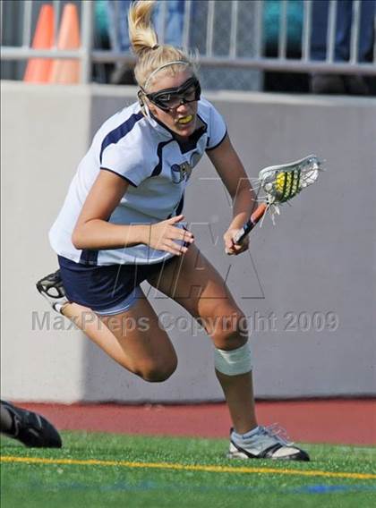 Thumbnail 3 in Warwick vs. Penn Manor photogallery.