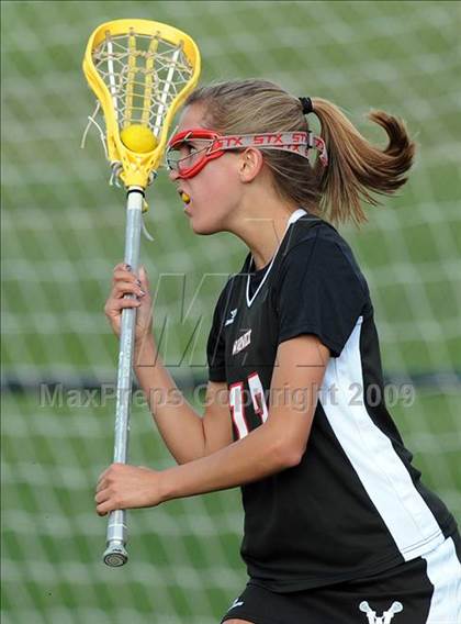 Thumbnail 3 in Warwick vs. Penn Manor photogallery.