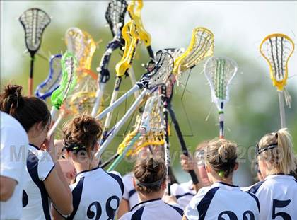 Thumbnail 3 in Warwick vs. Penn Manor photogallery.