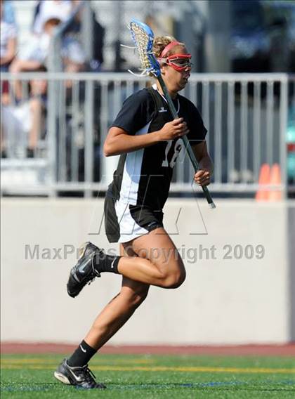 Thumbnail 3 in Warwick vs. Penn Manor photogallery.