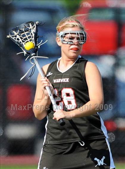 Thumbnail 2 in Warwick vs. Penn Manor photogallery.