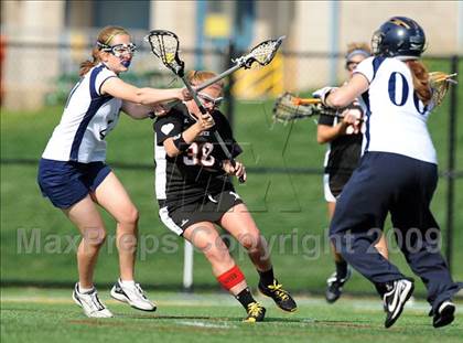 Thumbnail 3 in Warwick vs. Penn Manor photogallery.