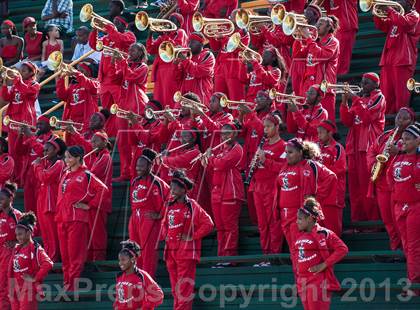 Thumbnail 1 in St. Mary Prep vs. Oak Park photogallery.