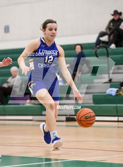 Thumbnail 3 in Lubbock Christian @ Trinity Christian photogallery.