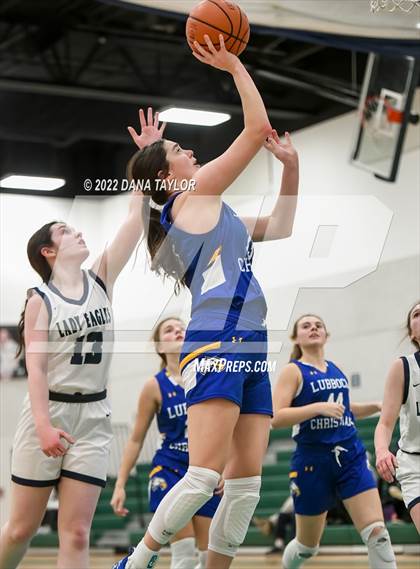 Thumbnail 2 in Lubbock Christian @ Trinity Christian photogallery.