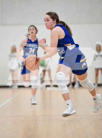 Thumbnail 1 in Lubbock Christian @ Trinity Christian photogallery.