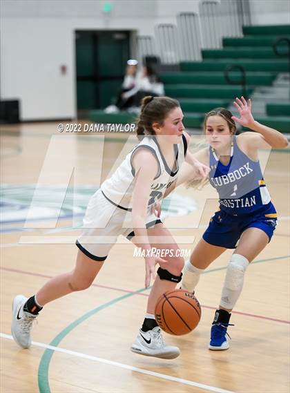 Thumbnail 3 in Lubbock Christian @ Trinity Christian photogallery.