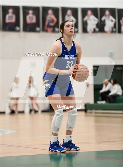 Thumbnail 3 in Lubbock Christian @ Trinity Christian photogallery.