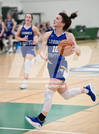 Thumbnail 1 in Lubbock Christian @ Trinity Christian photogallery.