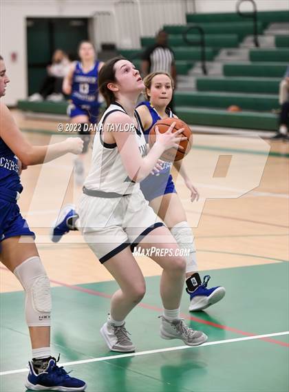 Thumbnail 2 in Lubbock Christian @ Trinity Christian photogallery.