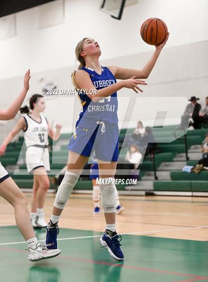 Thumbnail 3 in Lubbock Christian @ Trinity Christian photogallery.