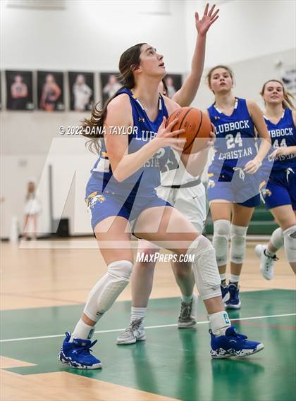 Thumbnail 1 in Lubbock Christian @ Trinity Christian photogallery.