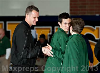 Thumbnail 2 in Mira Costa @ JW North (CIF SS D2AA Semifinal) photogallery.
