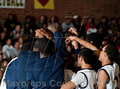 Thumbnail 1 in Mira Costa @ JW North (CIF SS D2AA Semifinal) photogallery.