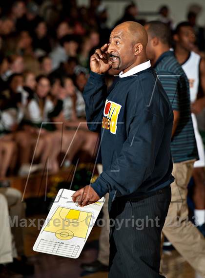 Thumbnail 1 in Mira Costa @ JW North (CIF SS D2AA Semifinal) photogallery.
