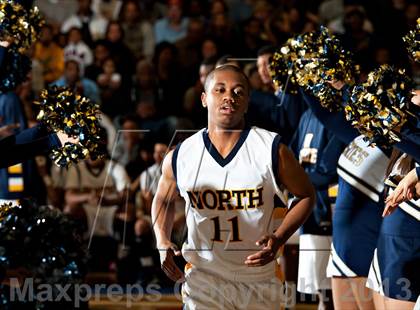 Thumbnail 2 in Mira Costa @ JW North (CIF SS D2AA Semifinal) photogallery.