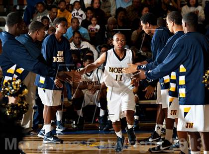 Thumbnail 1 in Mira Costa @ JW North (CIF SS D2AA Semifinal) photogallery.