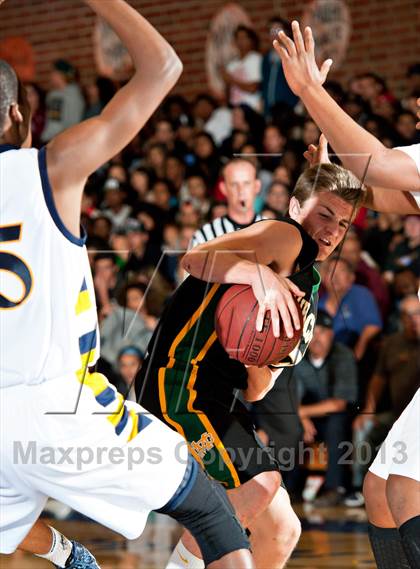 Thumbnail 3 in Mira Costa @ JW North (CIF SS D2AA Semifinal) photogallery.