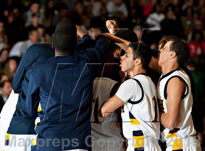 Thumbnail 2 in Mira Costa @ JW North (CIF SS D2AA Semifinal) photogallery.