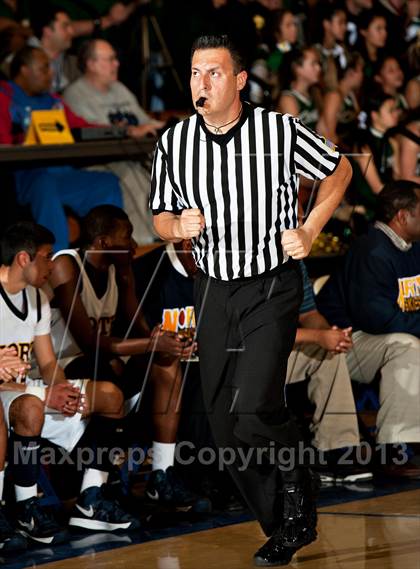 Thumbnail 2 in Mira Costa @ JW North (CIF SS D2AA Semifinal) photogallery.