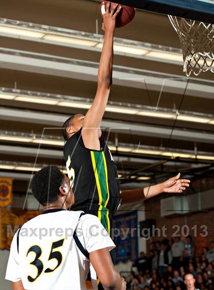 Thumbnail 1 in Mira Costa @ JW North (CIF SS D2AA Semifinal) photogallery.