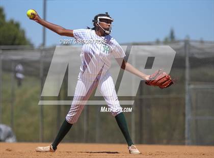 Thumbnail 1 in King/Drew vs. Hamilton (CIF LACS D2 Final) photogallery.