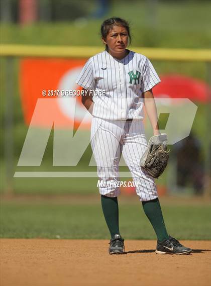 Thumbnail 1 in King/Drew vs. Hamilton (CIF LACS D2 Final) photogallery.