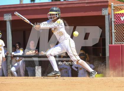 Thumbnail 1 in King/Drew vs. Hamilton (CIF LACS D2 Final) photogallery.