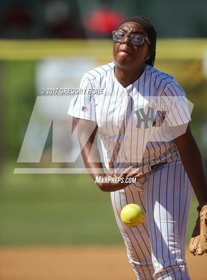 Thumbnail 3 in King/Drew vs. Hamilton (CIF LACS D2 Final) photogallery.