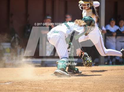Thumbnail 3 in King/Drew vs. Hamilton (CIF LACS D2 Final) photogallery.