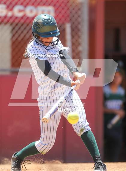 Thumbnail 3 in King/Drew vs. Hamilton (CIF LACS D2 Final) photogallery.