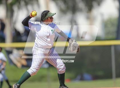 Thumbnail 1 in King/Drew vs. Hamilton (CIF LACS D2 Final) photogallery.