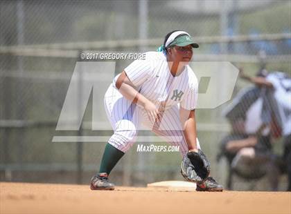 Thumbnail 1 in King/Drew vs. Hamilton (CIF LACS D2 Final) photogallery.